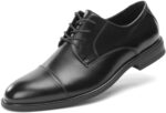 Men's Classic Oxford Dress Shoes