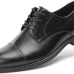 Men's Classic Oxford Dress Shoes
