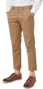 men Casual Oxfords Dress Shoes Business Formal Sneakers - Image 2
