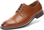 Men's Classic Oxford Dress Shoes - Image 2
