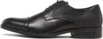 men Oxford Dress Shoes - Image 2