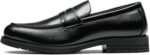 Men's Dress Slip-on Penny Loafers Business Formal Shoes - Image 2
