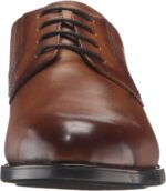Men's  Plain Toe Oxford Dress Shoe - Image 2