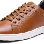 Men's Casual Dress Sneakers Skate Shoes