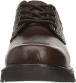 Shoes Men's  II Slip Resistant Work Oxford - Image 2