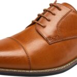 Men's Oxford shoes