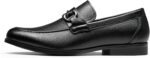 Men's Dress Loafers Slip-on Formal Shoes - Image 2